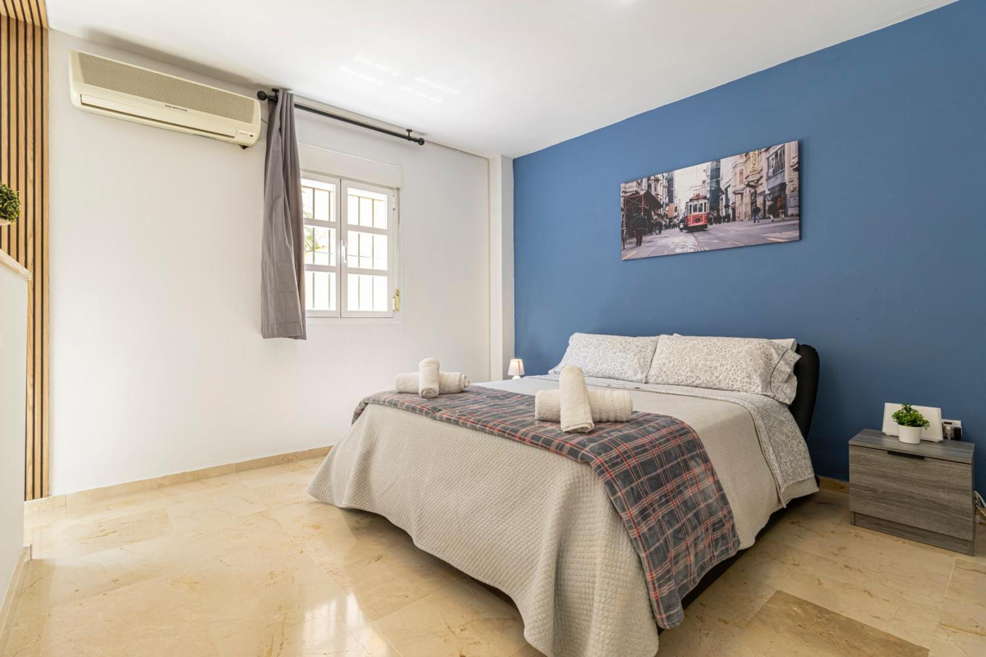 Apartment G&h - Loft En El Centro De Jerez