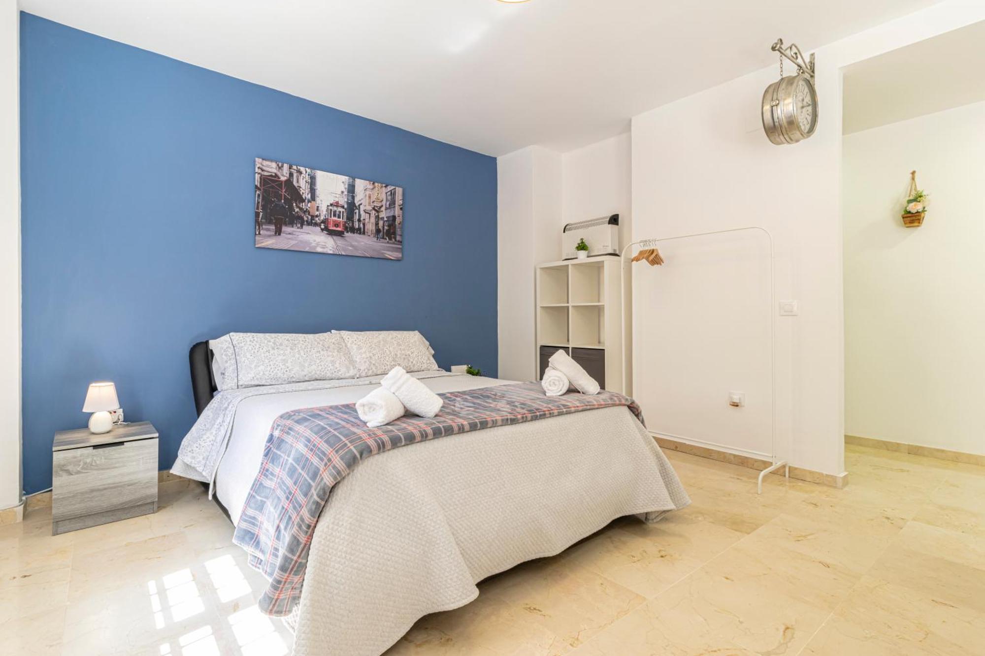 Apartment G&h - Loft En El Centro De Jerez Jerez de la Frontera