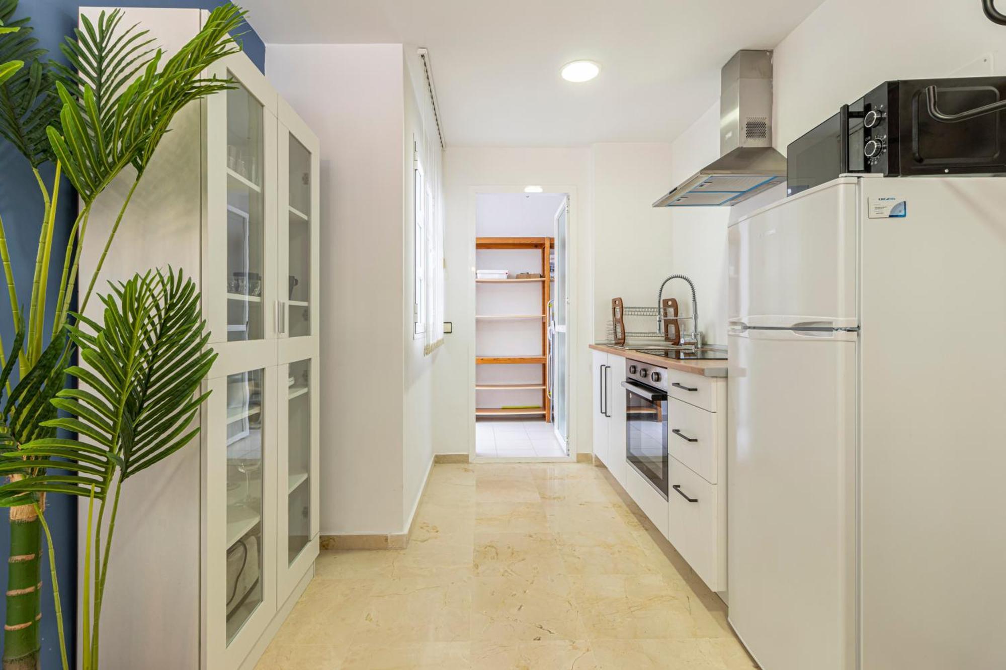 Apartment G&h - Loft En El Centro De Jerez *