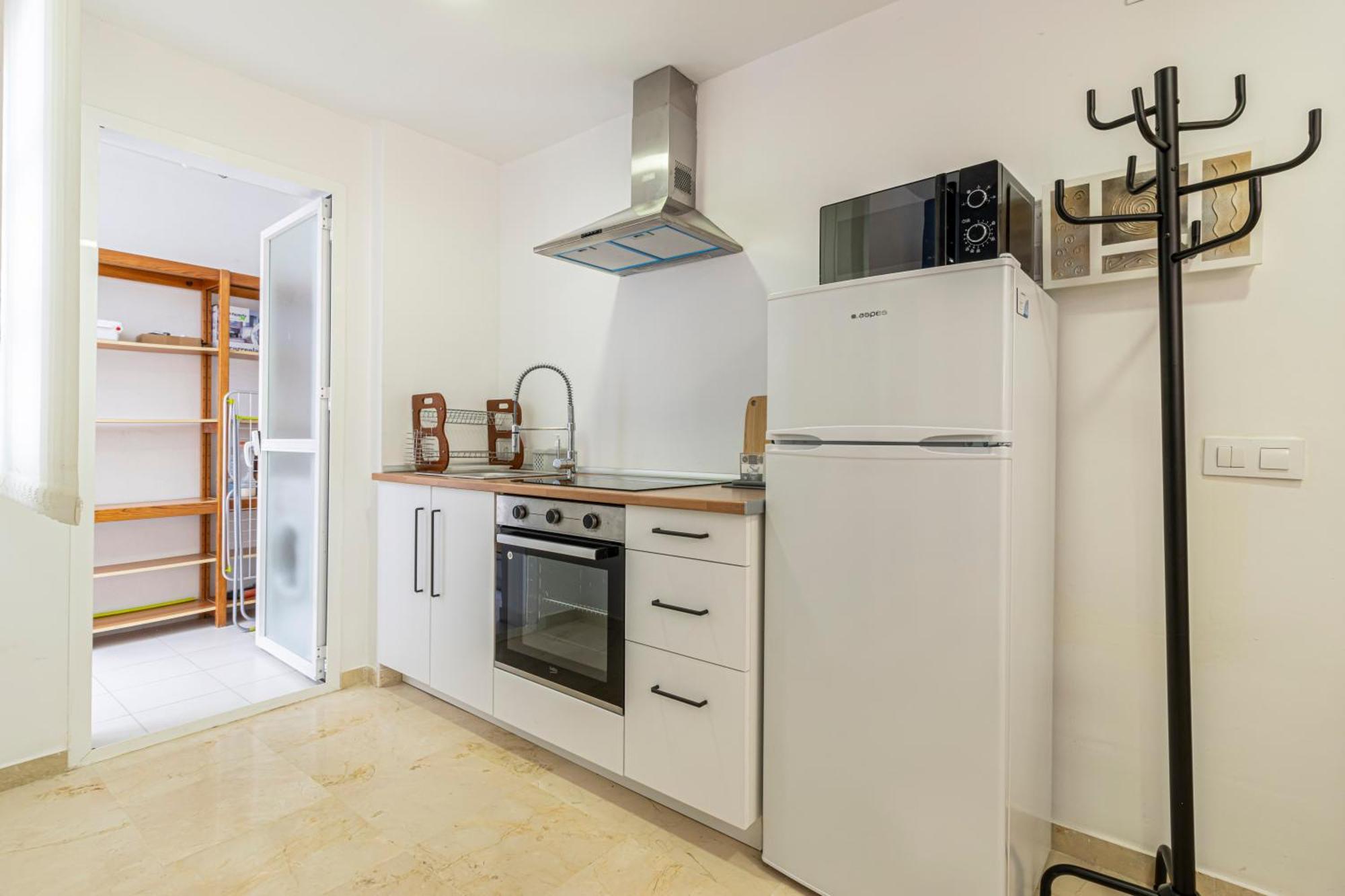 Apartment G&h - Loft En El Centro De Jerez Jerez de la Frontera