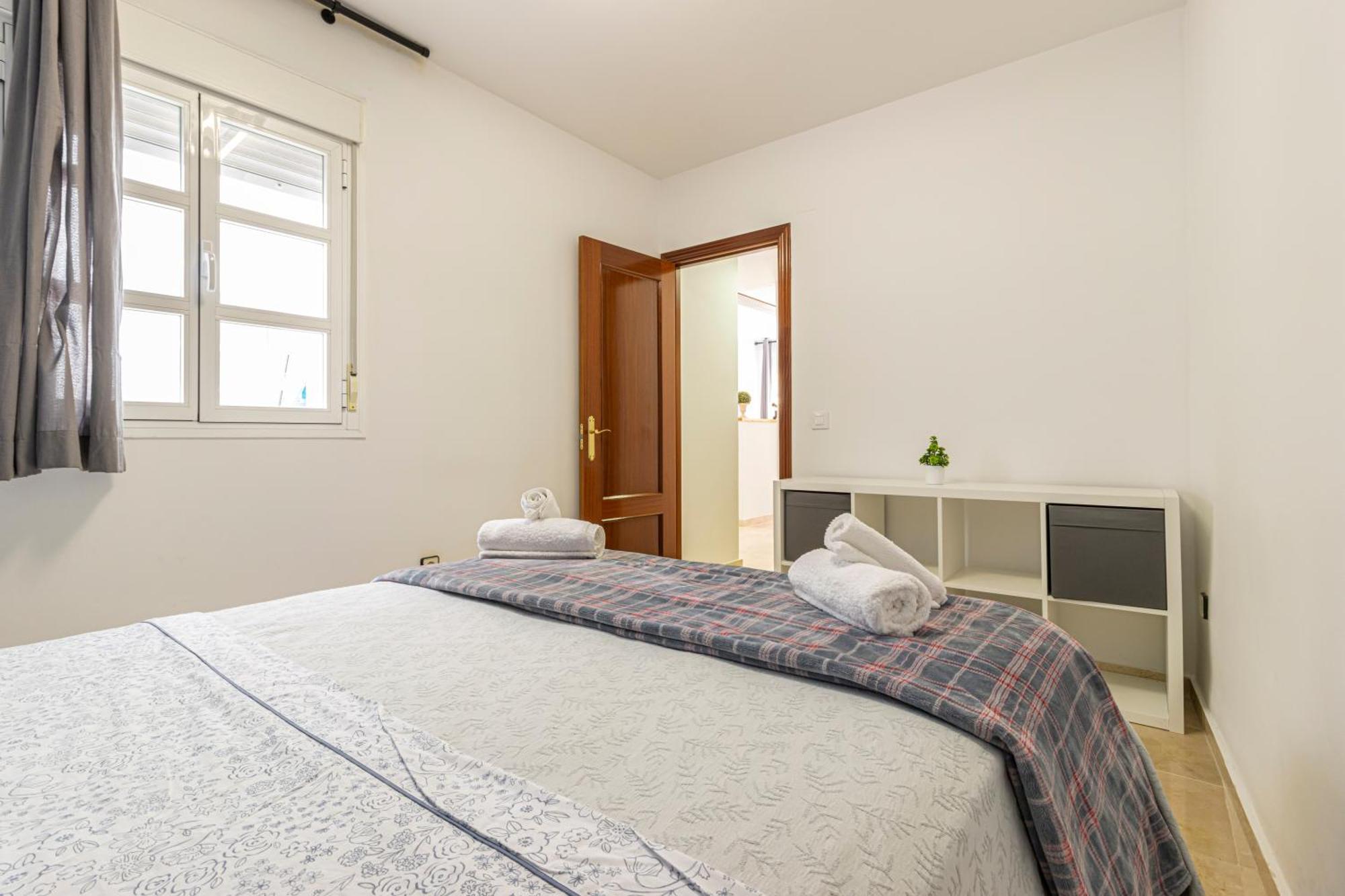 Apartment G&h - Loft En El Centro De Jerez
